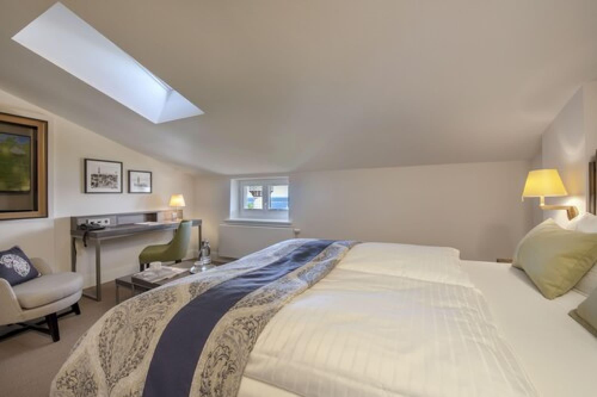 Hotel Am Leuchtturm Rostock Ngoại thất bức ảnh