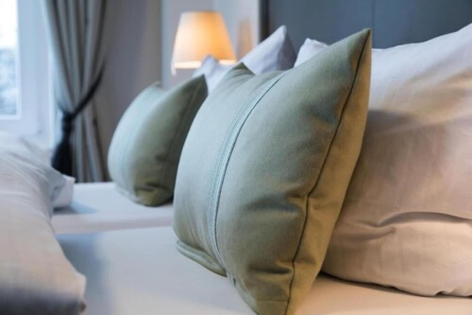 Hotel Am Leuchtturm Rostock Ngoại thất bức ảnh