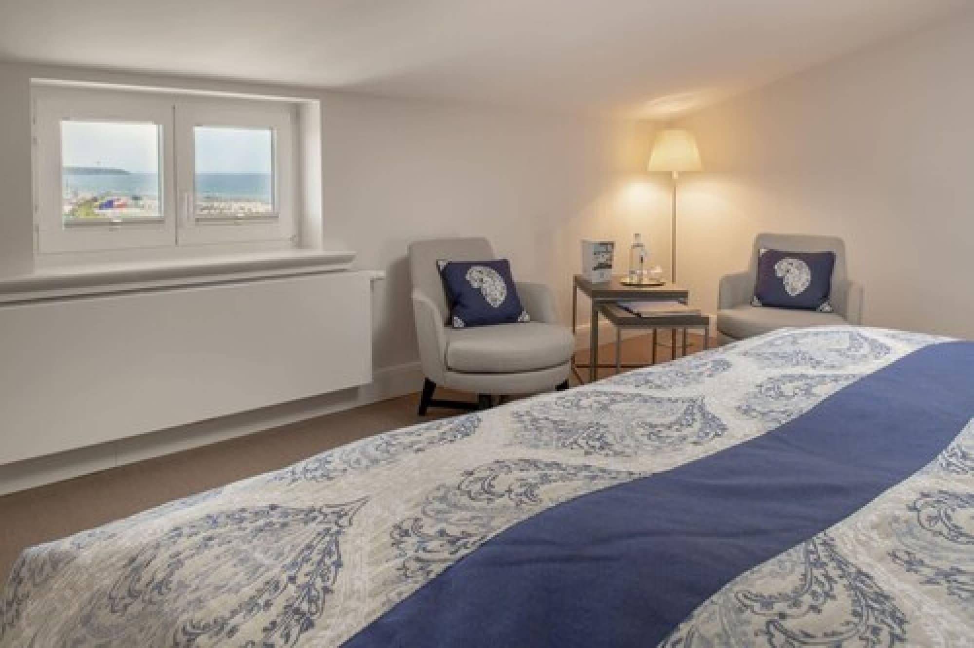 Hotel Am Leuchtturm Rostock Ngoại thất bức ảnh