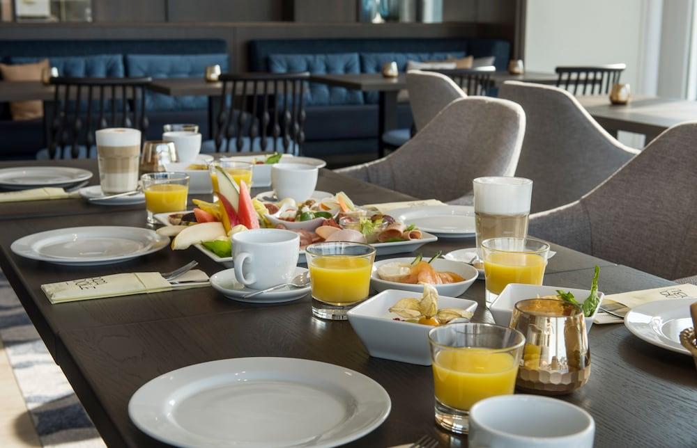 Hotel Am Leuchtturm Rostock Ngoại thất bức ảnh