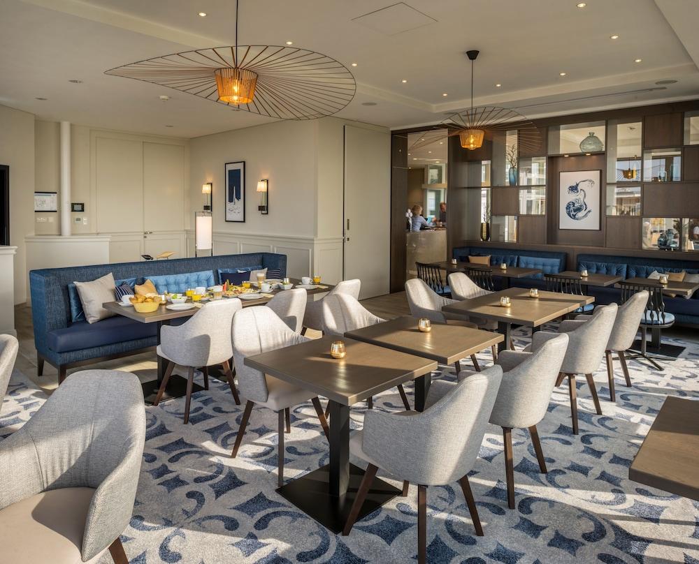 Hotel Am Leuchtturm Rostock Ngoại thất bức ảnh