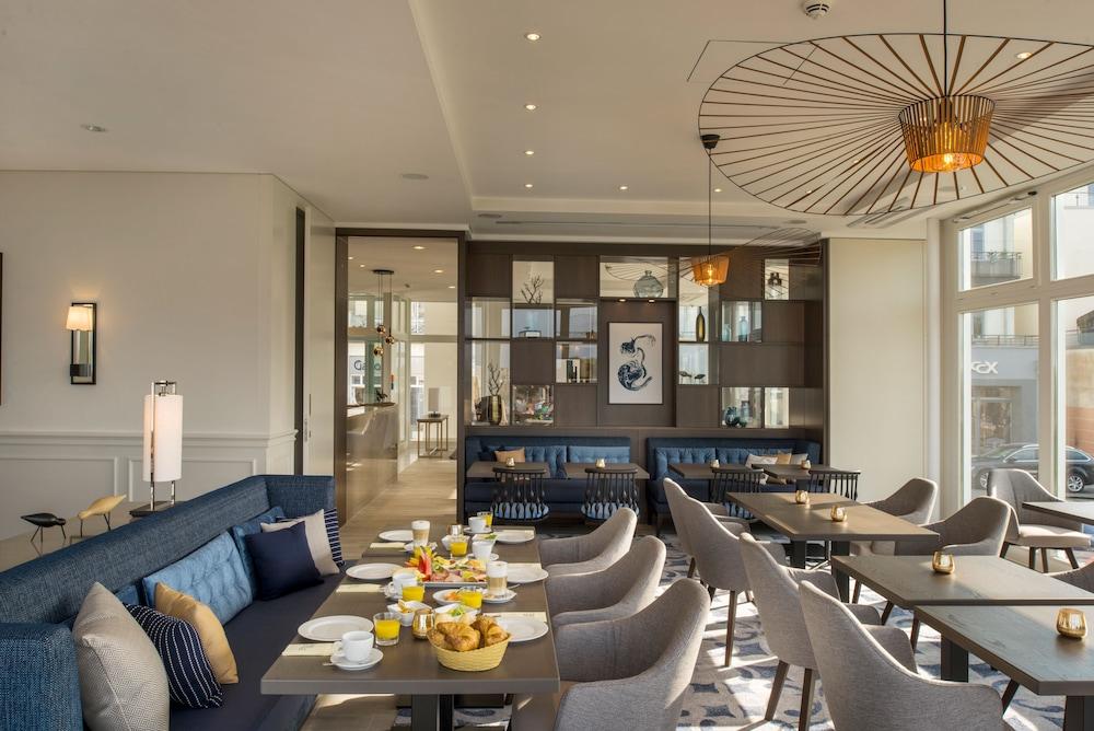 Hotel Am Leuchtturm Rostock Ngoại thất bức ảnh